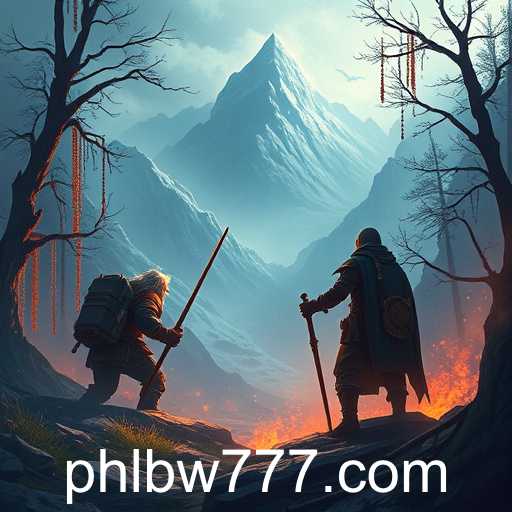 Unveiling the Excitement of 'Epic Adventures': The World of BW777 Games