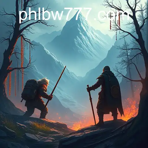 Unveiling the Excitement of 'Epic Adventures': The World of BW777 Games