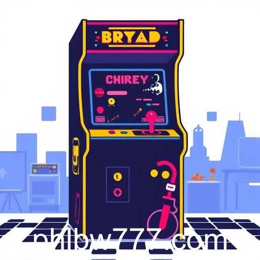 Exploring the Timeless Appeal of Classic Arcade Games with BW777