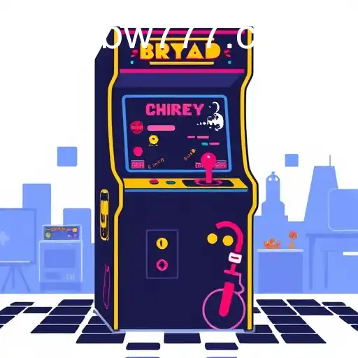 Exploring the Timeless Appeal of Classic Arcade Games with BW777