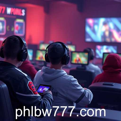 Digital Dynamics: The Rise of Gaming Platforms