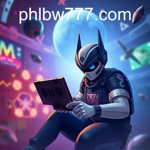 The Rising Popularity of BW777 in Online Gaming