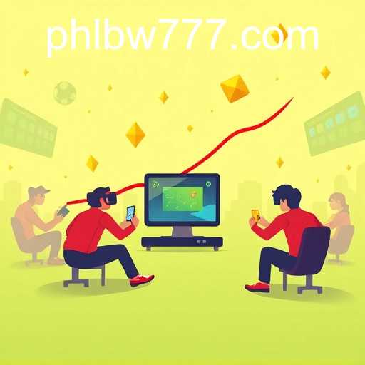 The Rise of Digital Gaming Experiences