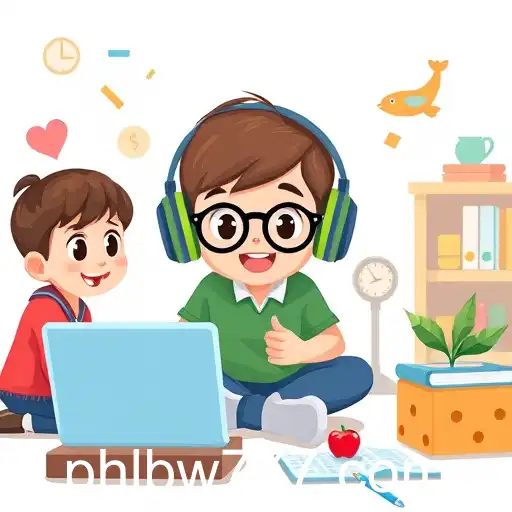 The Digital Playground: bw777's Rise in Online Gaming