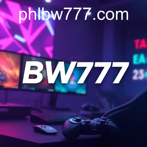 The Evolution of BW777 in Digital Gaming