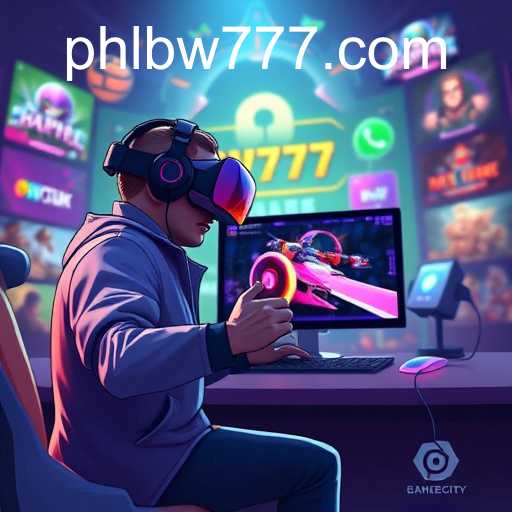 The Evolving Landscape of Online Gaming in 2025