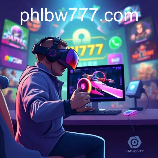 The Evolving Landscape of Online Gaming in 2025