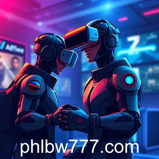 Gaming's New Frontier: BW777