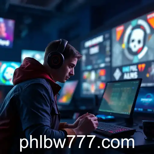 The Impact of Gaming Websites on Modern Culture