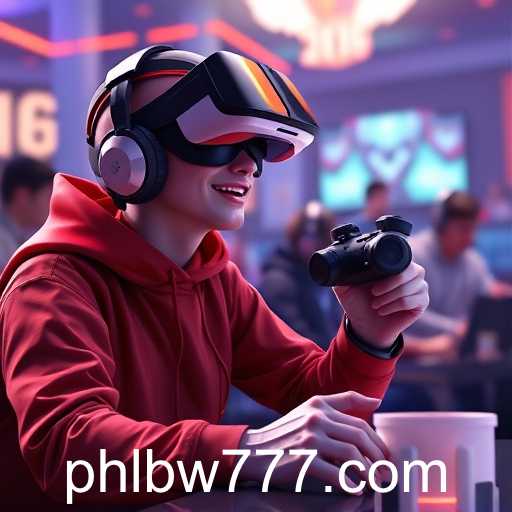 Innovations in Online English Gaming