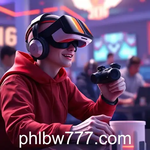 Innovations in Online English Gaming