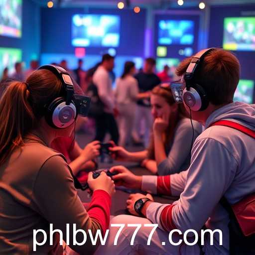 The Rise of Online Gaming in a Digital Era