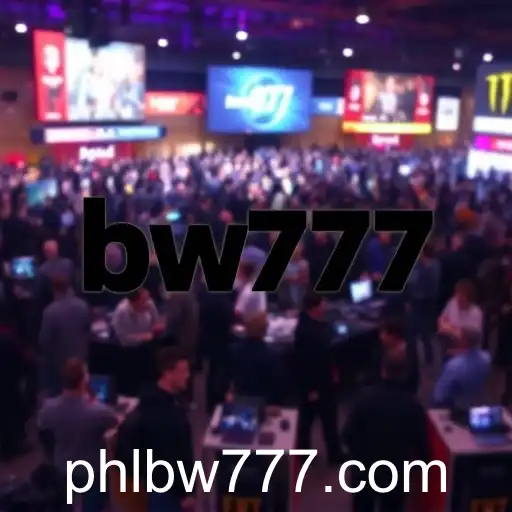 The Rise of bw777 in Online Gaming