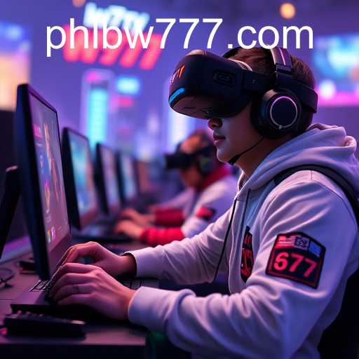 Growing Popularity of Online Gaming in 2025