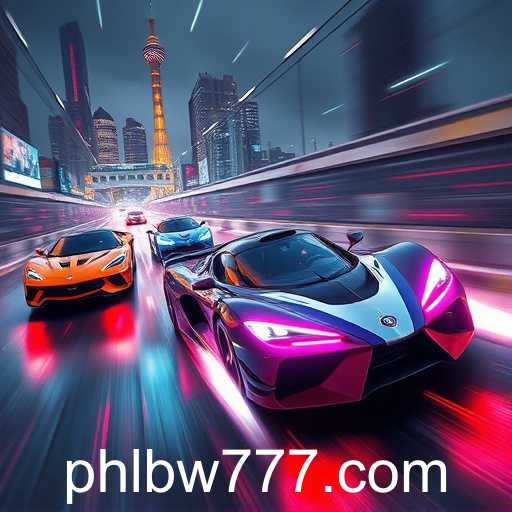 Exploring the Intricacies of 'High Speed' Games with the BW777 Experience