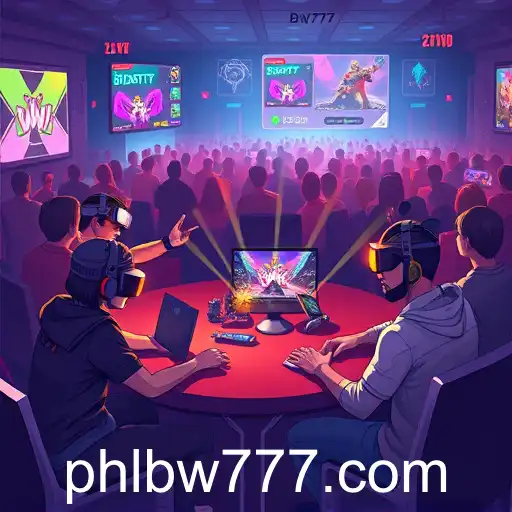 The Rise and Impact of Online Gaming in 2025