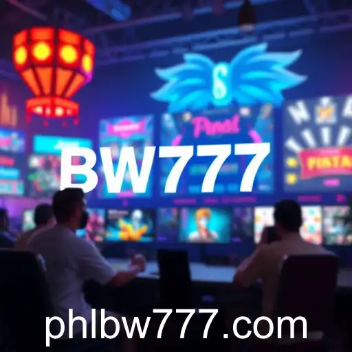 The Rise of BW777 in the Gaming World