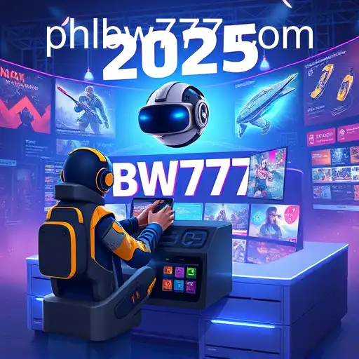 The Rise of BW777 in the Gaming Industry