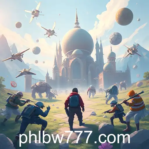 The Rise of BW777 in the Gaming World