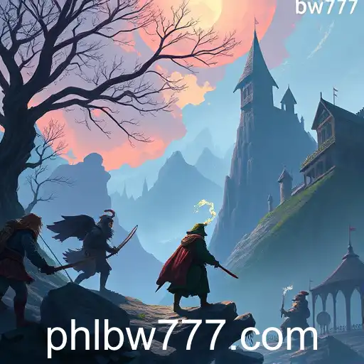 The Rise of BW777 in Online Gaming