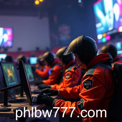 The Rise of Web Gaming Platforms in 2025