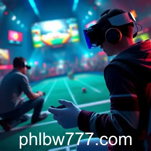 The Rising Trend of Gaming Platforms