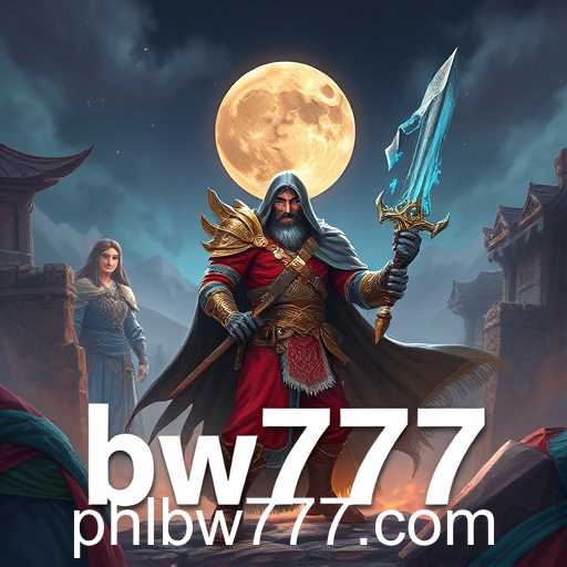 Exploring the Fascinating World of Role-Playing Games: The 'bw777' Collection
