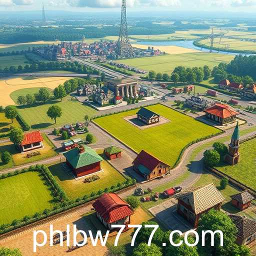 Exploring the Intricacies of 'Realistic Sims' Games with the Keyword 'bw777'