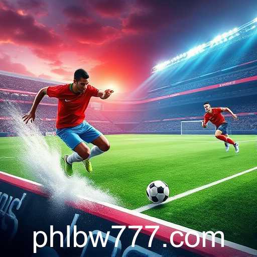 Exploring 'Sports Mania': A Deep Dive into the Popular Game Category