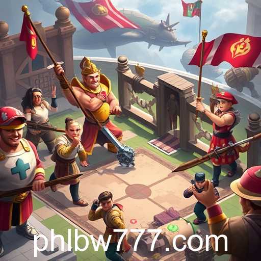 Exploring the Fascinating World of Strategic Play: Unraveling the 'bw777' Phenomenon