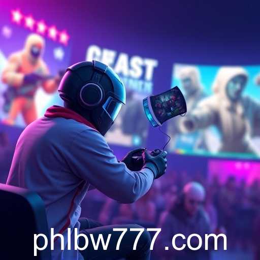 The Digital Playground: bw777 in 2025